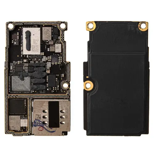 Replacement for IPHONE 11 PRO LOWER CNC BOARD WITHOUT NAND - Quality Phone Parts in Sri Lanka